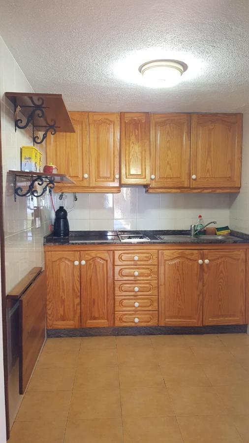 Finca Relax, Sea View, Oasis Vasiliko, La Asomada Tías Екстериор снимка