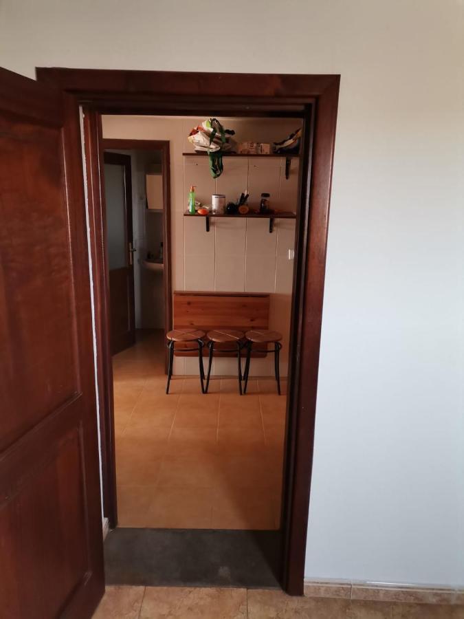 Finca Relax, Sea View, Oasis Vasiliko, La Asomada Tías Екстериор снимка