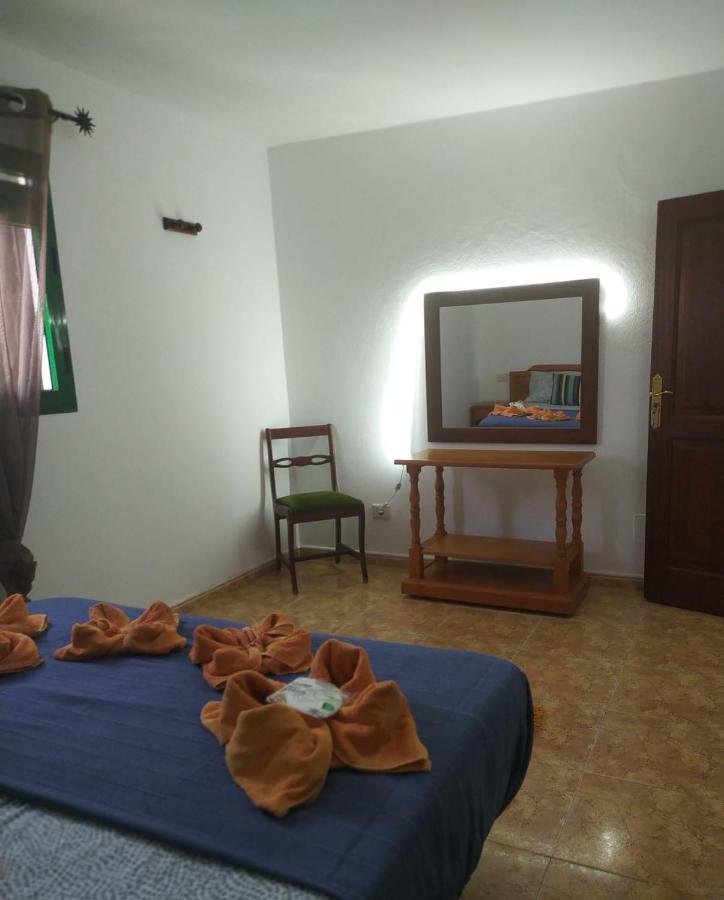 Finca Relax, Sea View, Oasis Vasiliko, La Asomada Tías Екстериор снимка