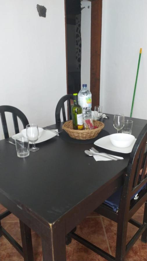Finca Relax, Sea View, Oasis Vasiliko, La Asomada Tías Екстериор снимка