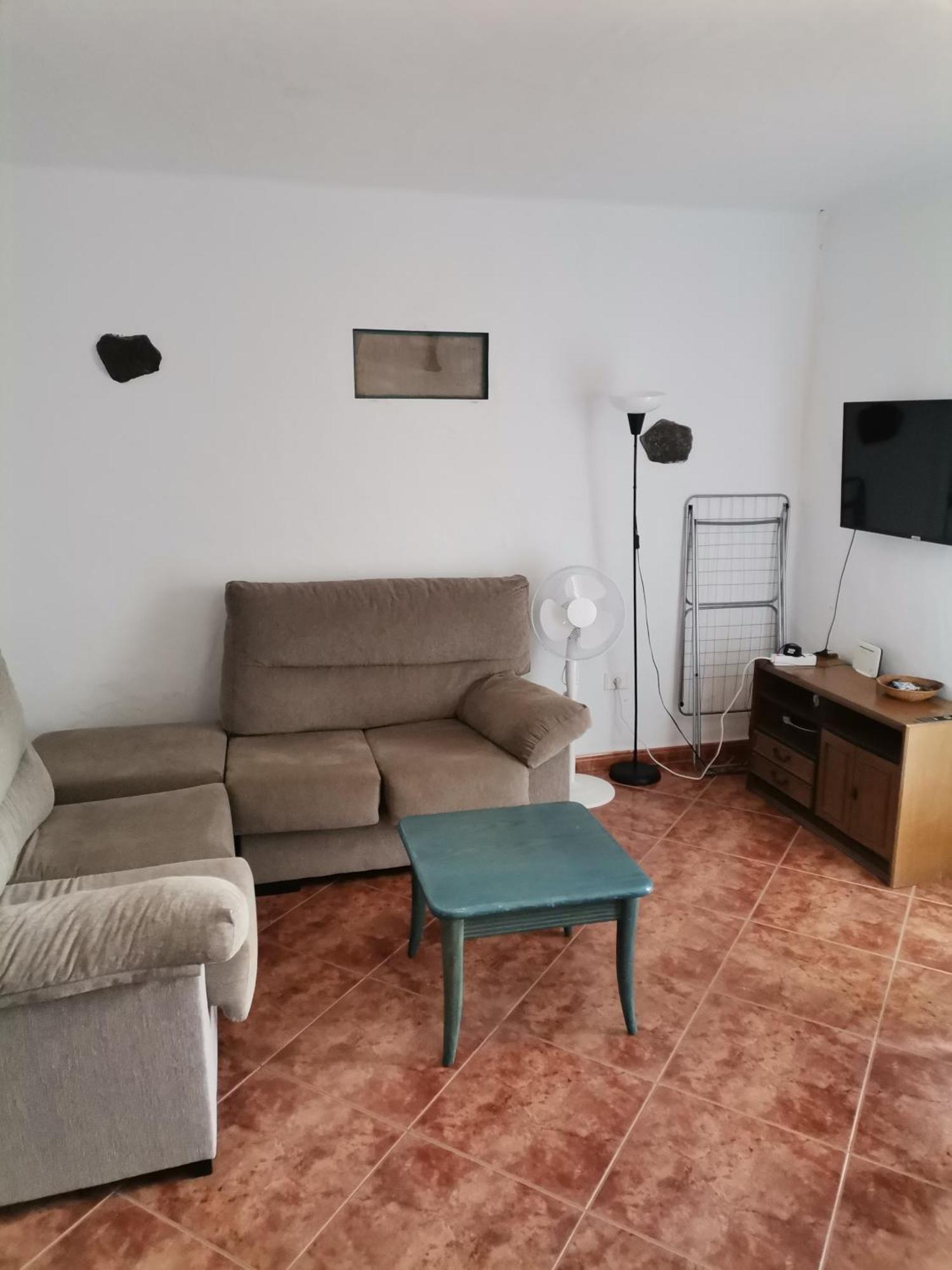 Finca Relax, Sea View, Oasis Vasiliko, La Asomada Tías Екстериор снимка