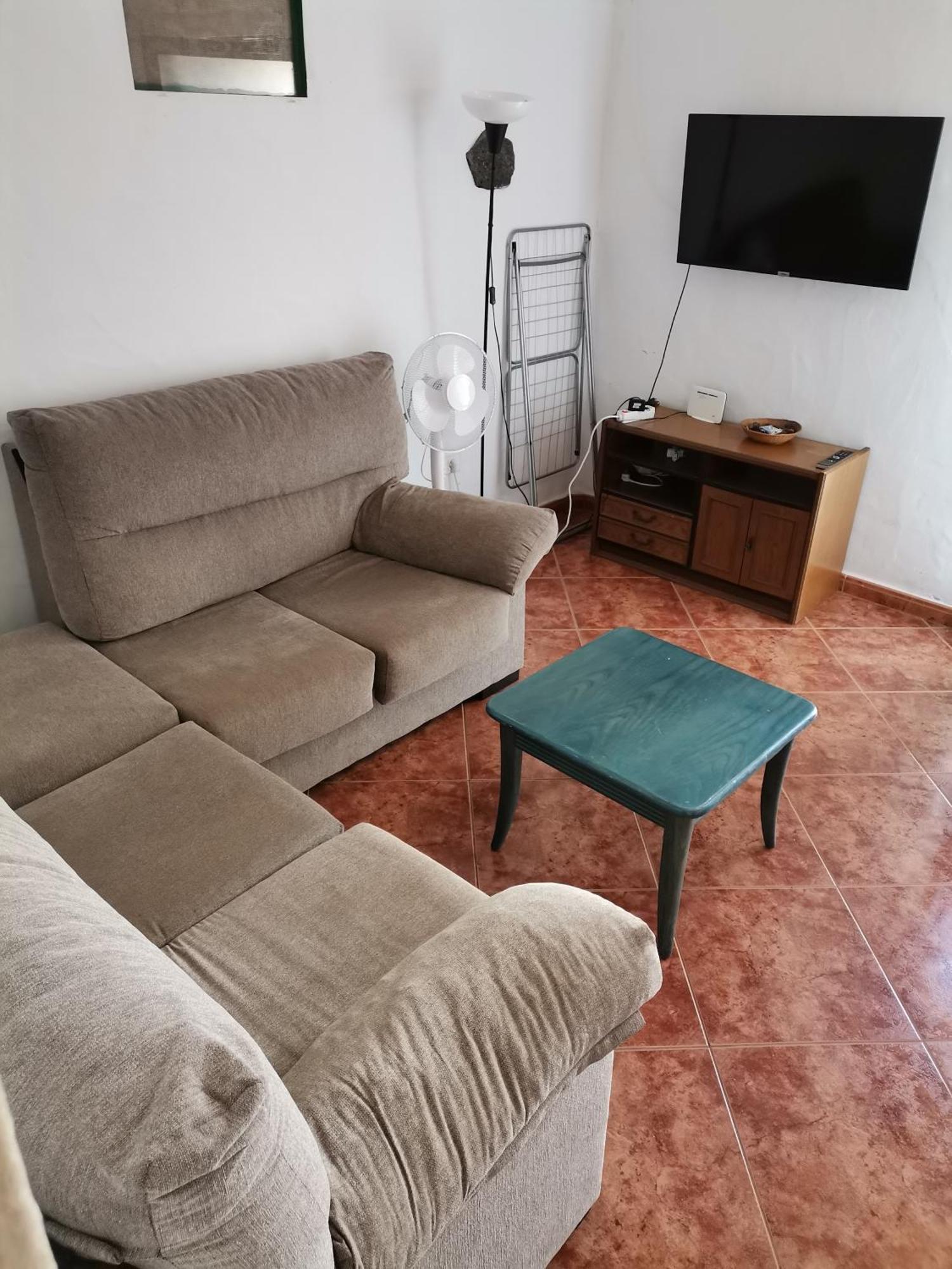Finca Relax, Sea View, Oasis Vasiliko, La Asomada Tías Екстериор снимка